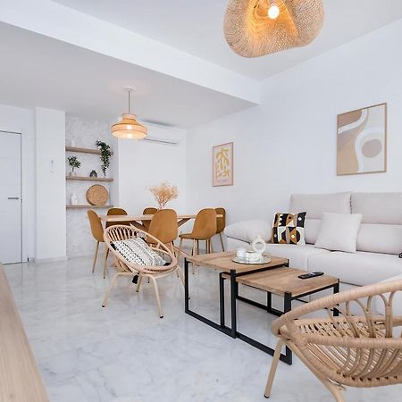 Exclusivo Duplex Carrera Apartment Malaga Exterior photo