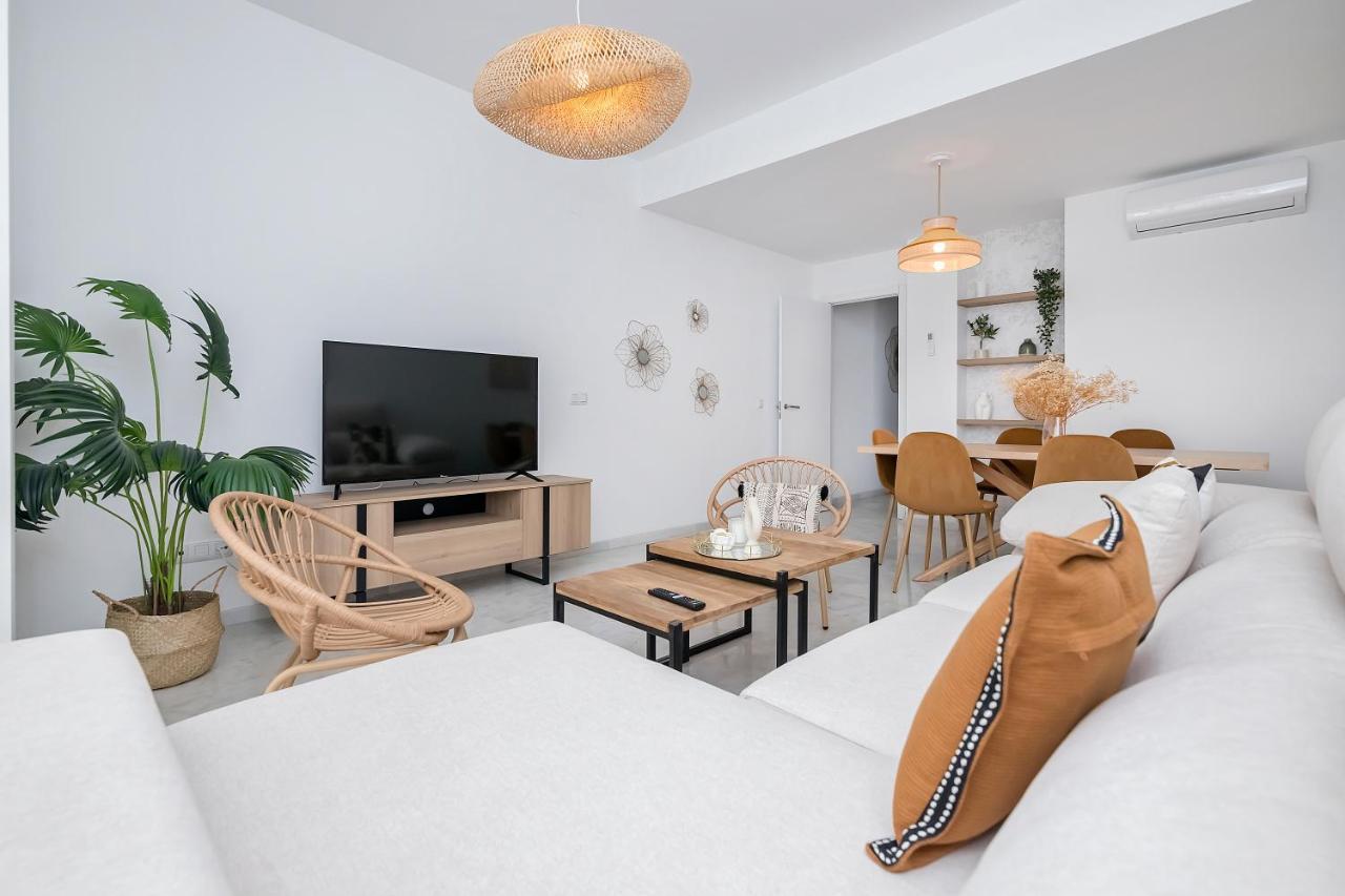 Exclusivo Duplex Carrera Apartment Malaga Exterior photo