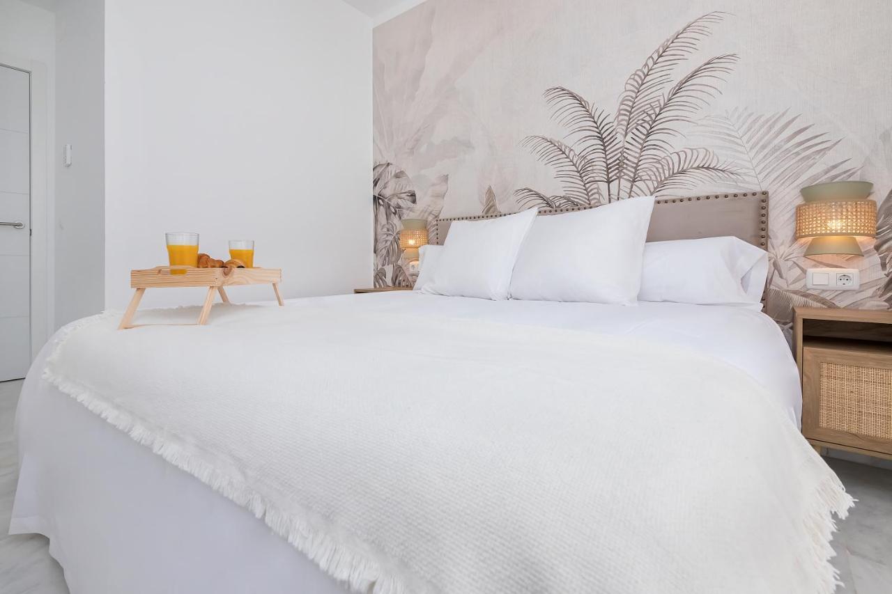 Exclusivo Duplex Carrera Apartment Malaga Exterior photo