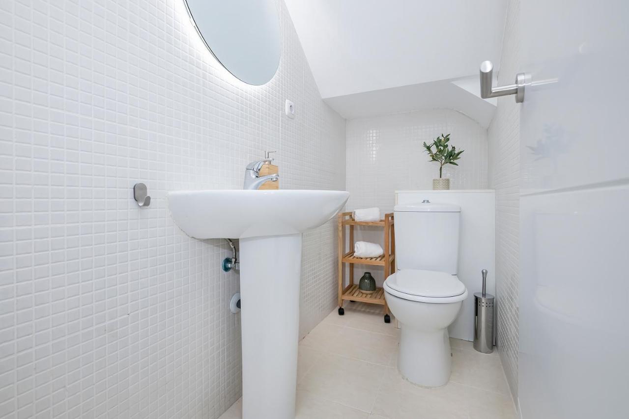 Exclusivo Duplex Carrera Apartment Malaga Exterior photo